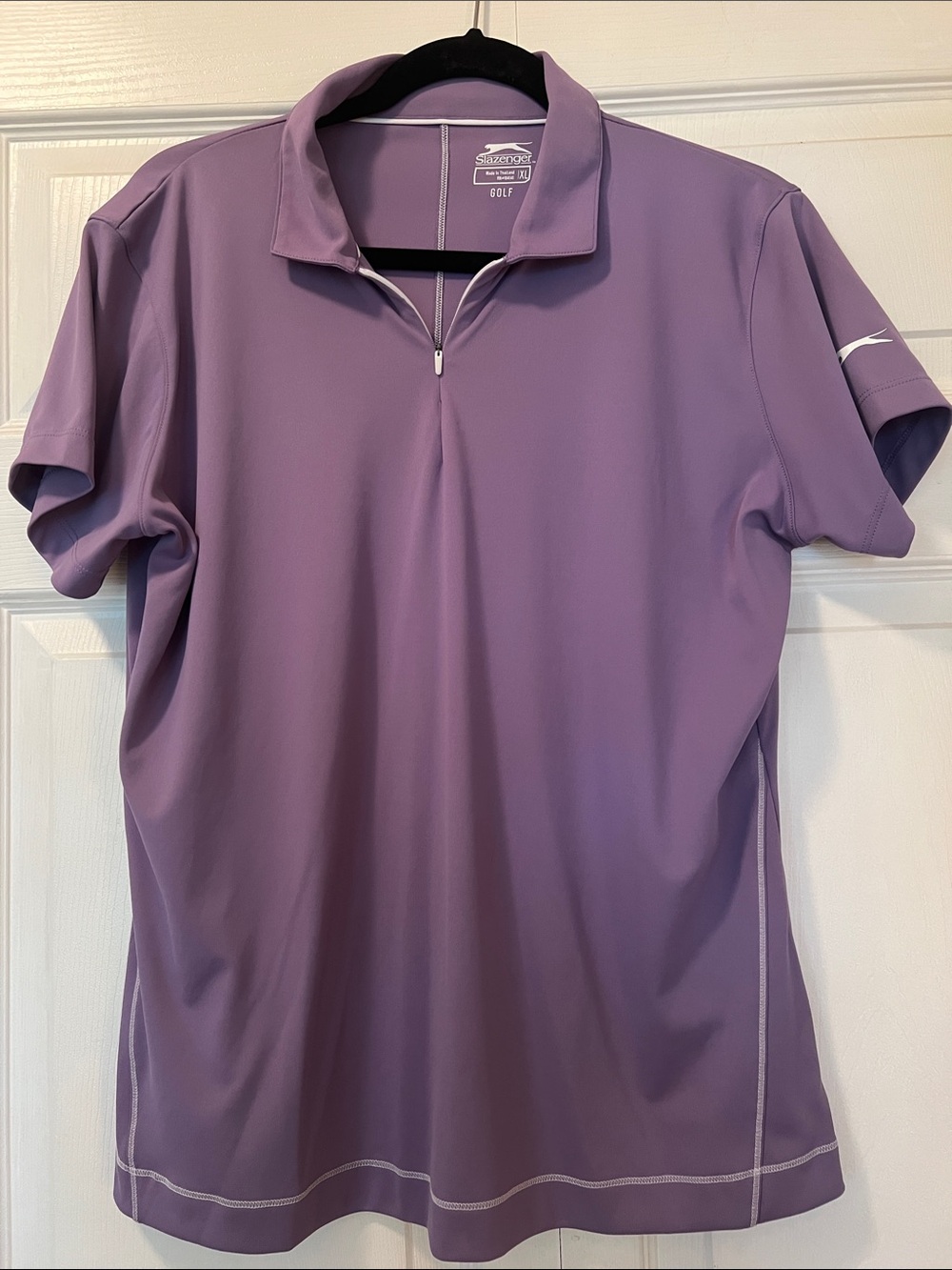 Slazenger Women’s Golf Polo